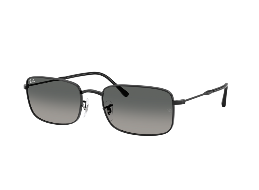 Ray-Ban RB3746 Black