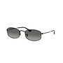 Ray-Ban RB3832 Black