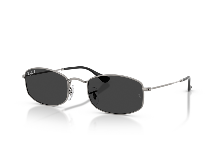 RB3832 Gunmetal