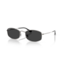 Ray-Ban RB3832 Gunmetal