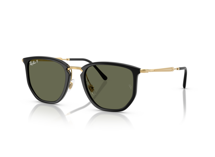 Ray-Ban RB4451 Black