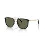 Ray-Ban RB4451 Black