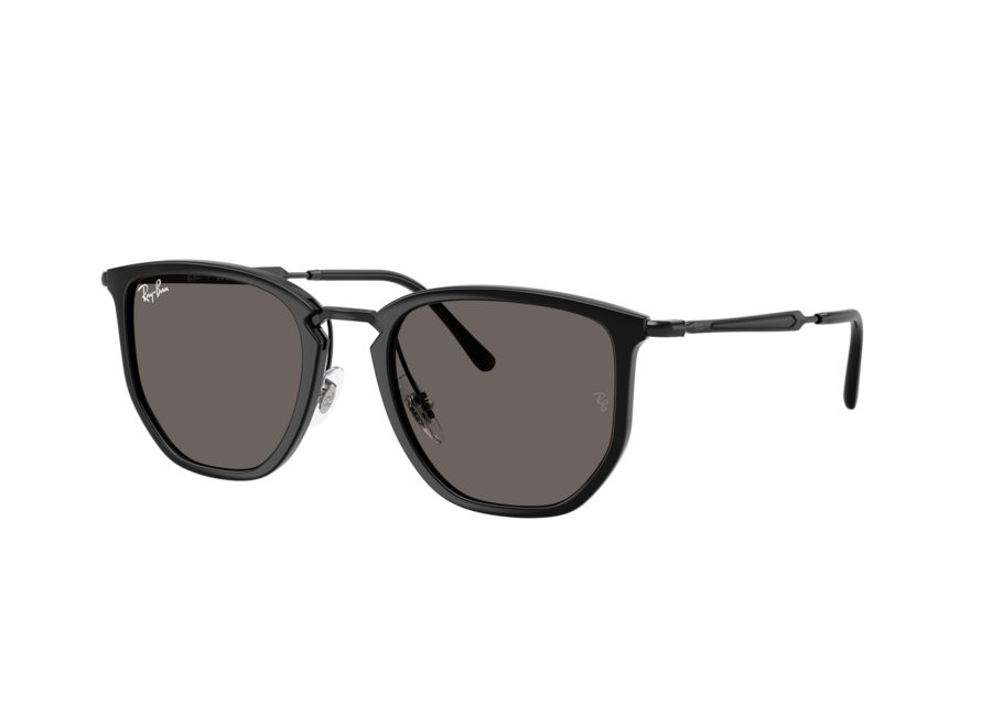Ray-Ban RB4451 Black