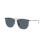 Ray-Ban RB4451 Transparent Blue