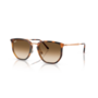 Ray-Ban RB4451 Transparent Orange