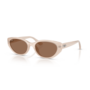 Ray-Ban RB4457D Opal Beige