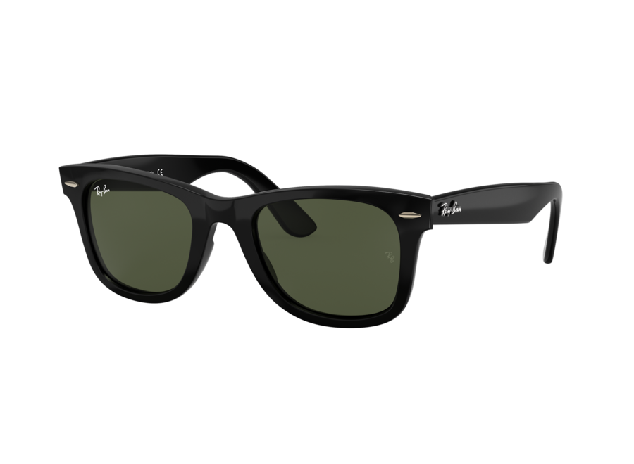 Ray-Ban Wayfarer Black