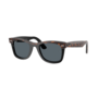Ray-Ban Wayfarer Havana On Black