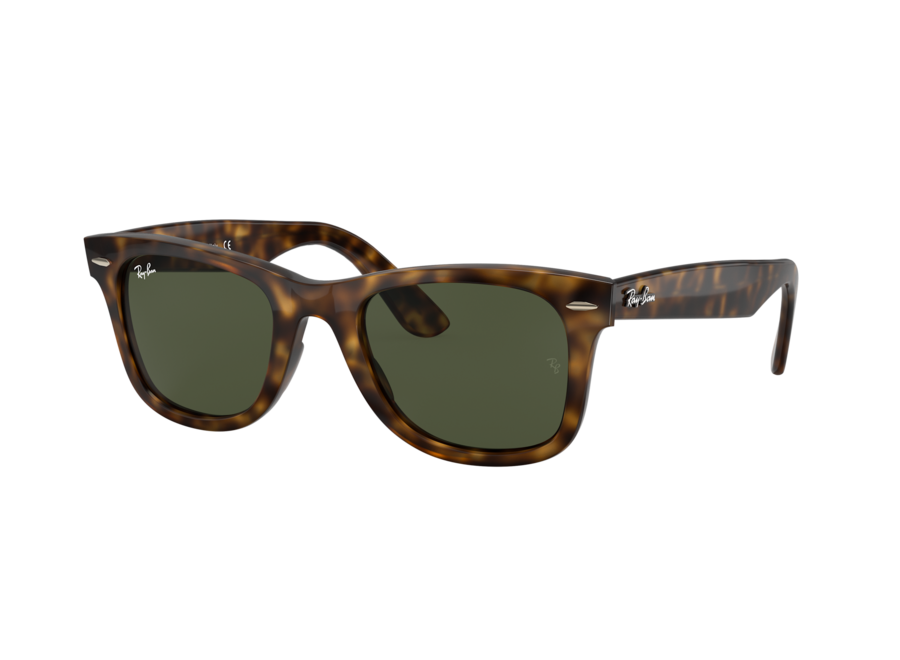 Ray-Ban Wayfarer Light Havana