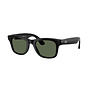 Ray-Ban Wayfarer Shiny Black
