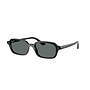 Ray-Ban Zaya Black
