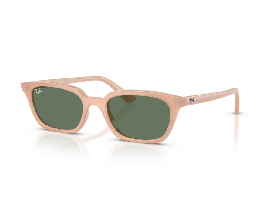 Zaya Cloudy Natural Pink