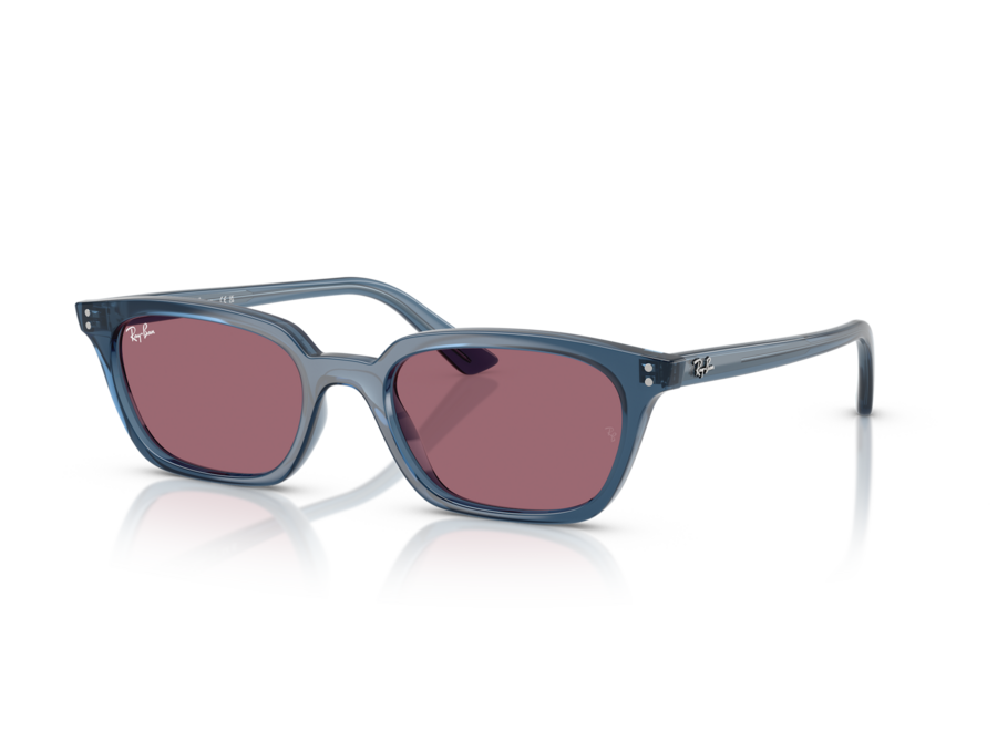 Ray-Ban Zaya Light Blue