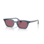Ray-Ban Zaya Light Blue