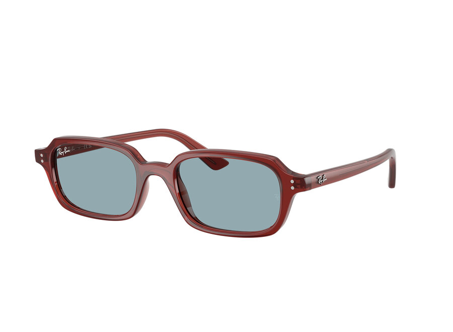 Ray-Ban Zuri Rosty Brown