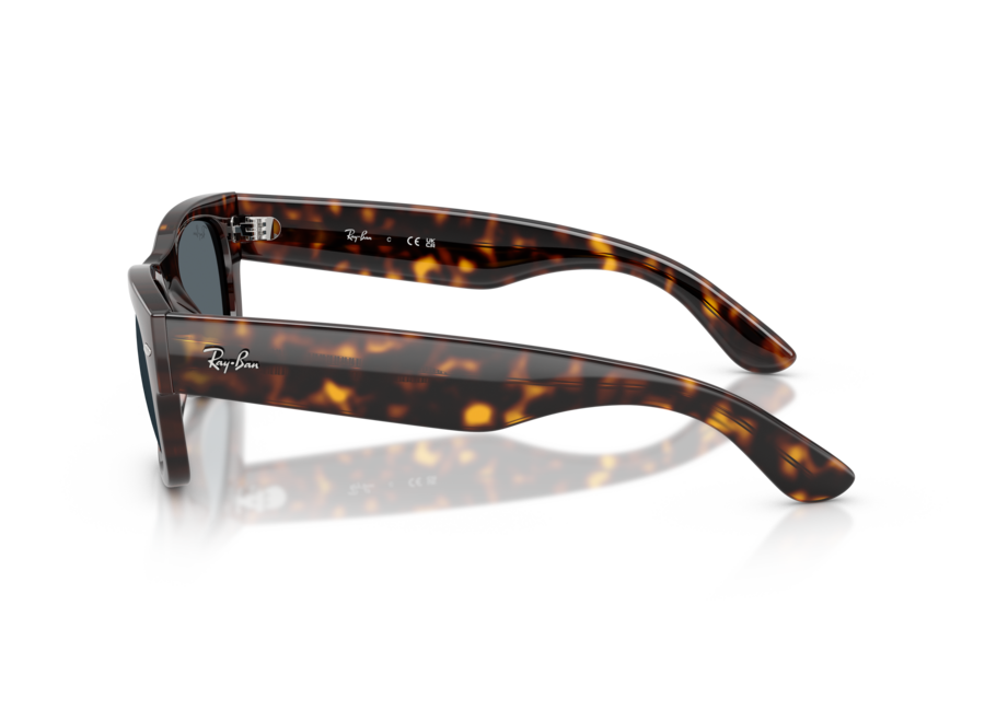 Ray-Ban Mega Wayfarer II Havana