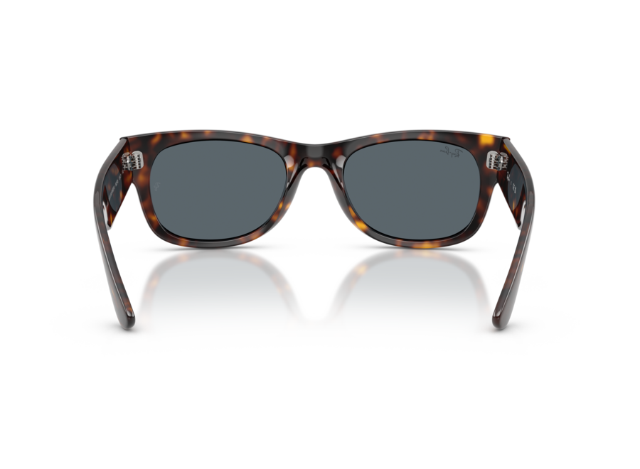 Ray-Ban Mega Wayfarer II Havana