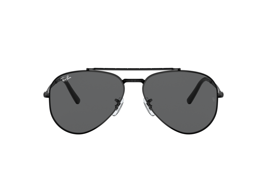 Ray-Ban New Aviator Black