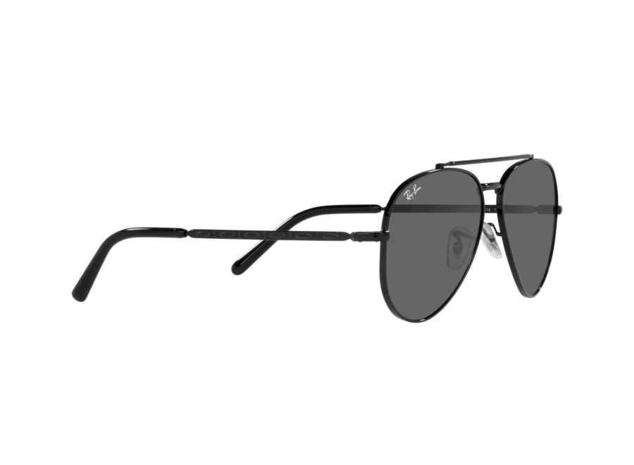 Ray-Ban New Aviator Black