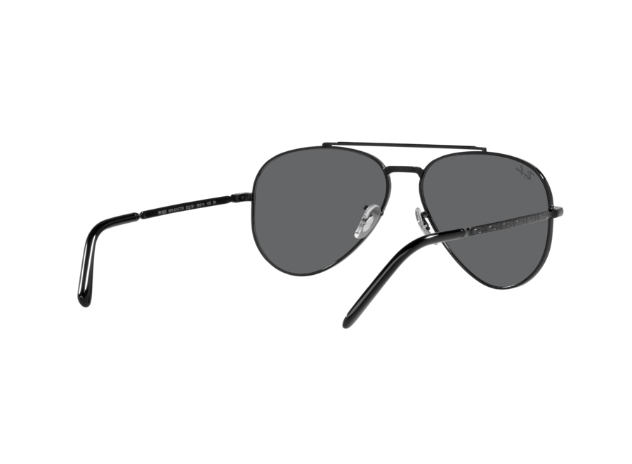 Ray-Ban New Aviator Black