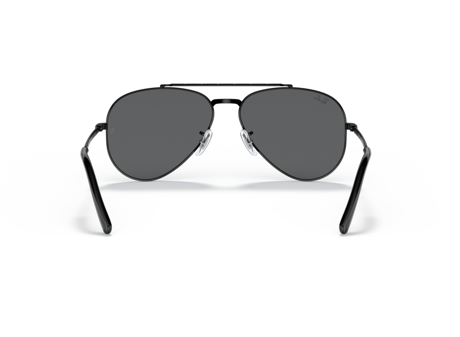 Ray-Ban New Aviator Black