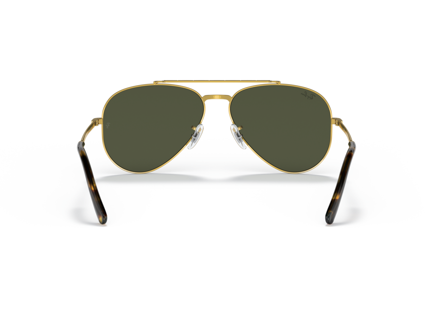 Ray-Ban New Aviator Legend Gold