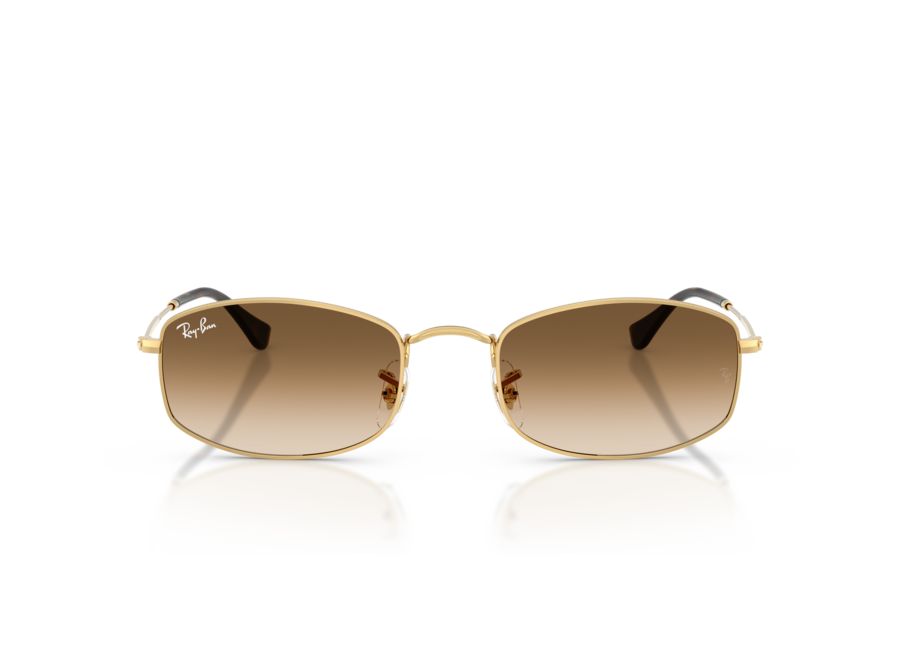 Ray-Ban RB3832 Arista