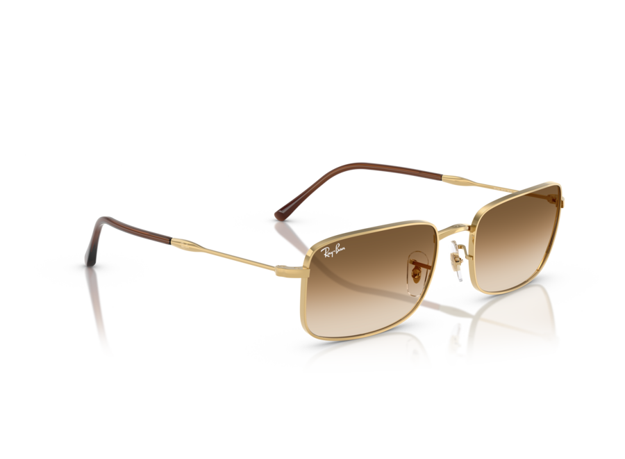 Ray-Ban RB3832 Arista
