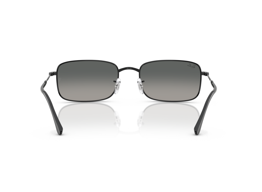Ray-Ban RB3832 Black