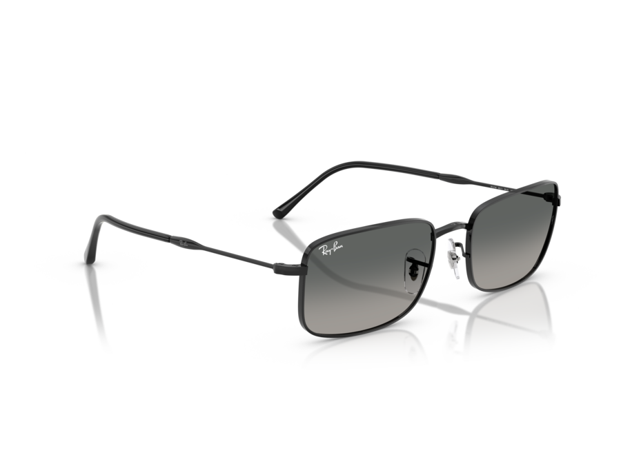 Ray-Ban RB3832 Black