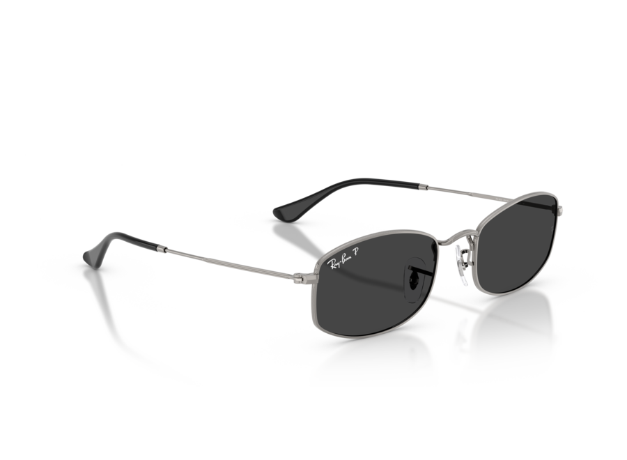 Ray-Ban RB3832 Gunmetal
