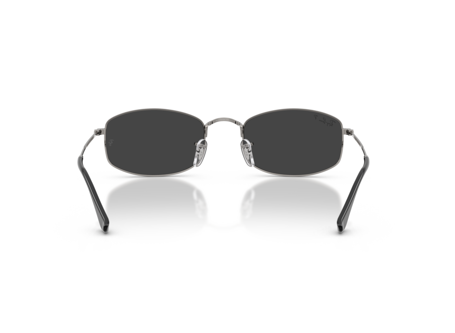 Ray-Ban RB3832 Gunmetal
