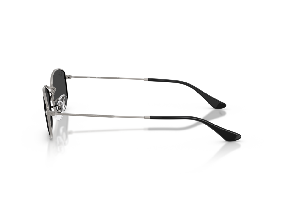 Ray-Ban RB3832 Gunmetal
