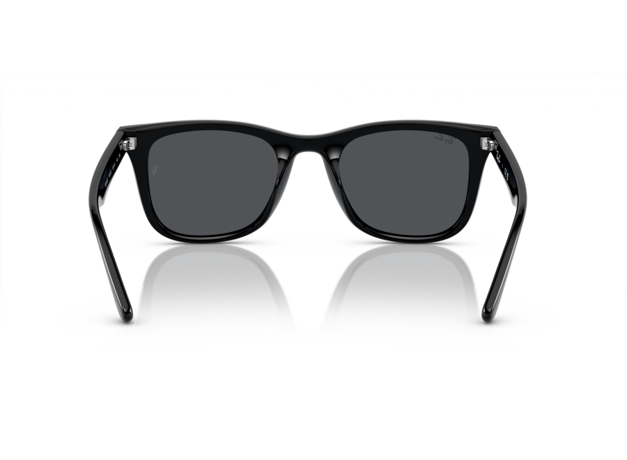 Ray-Ban RB4420 Black
