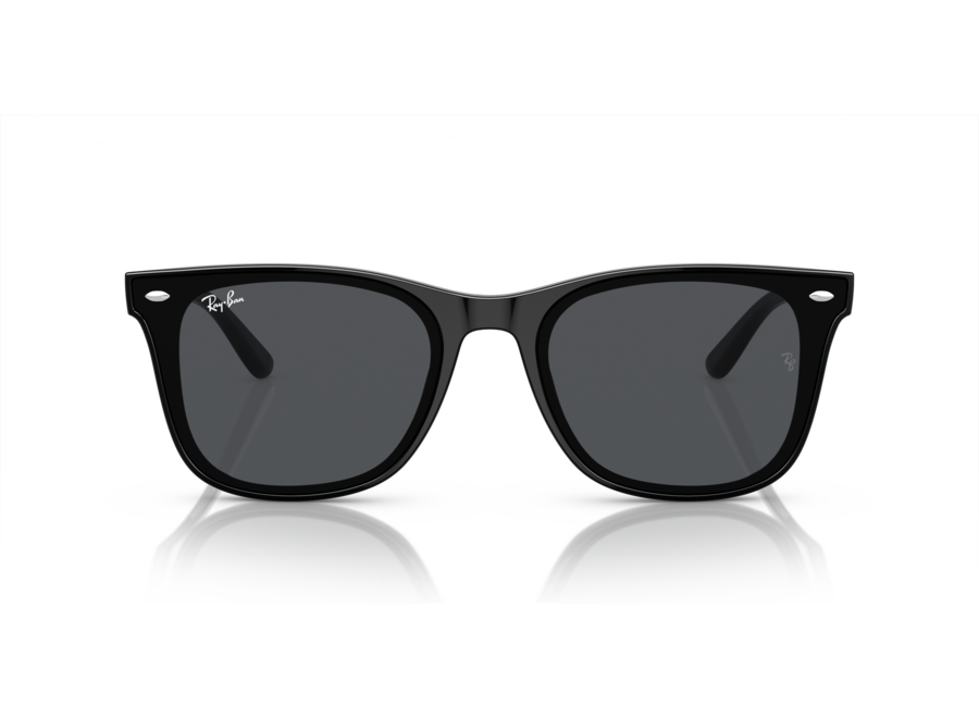Ray-Ban RB4420 Black