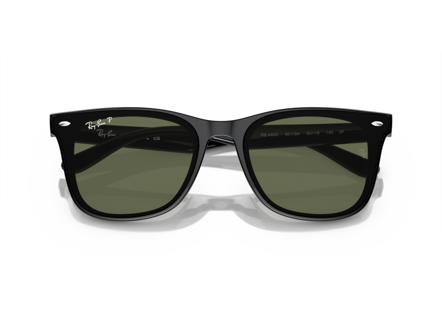 Ray-Ban RB4420 Black