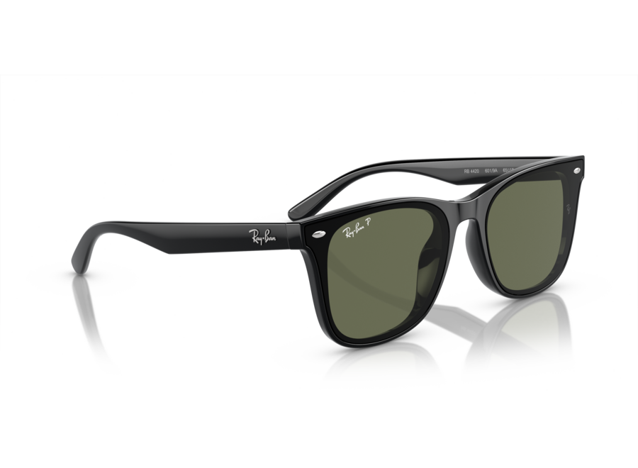 Ray-Ban RB4420 Black