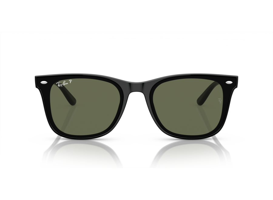 Ray-Ban RB4420 Black