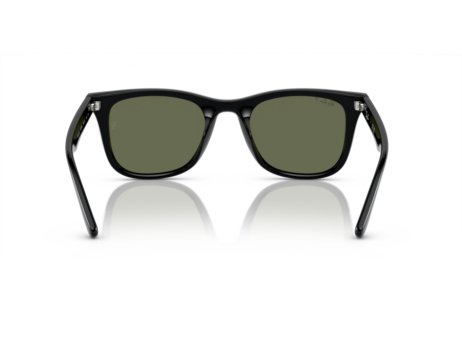 Ray-Ban RB4420 Black