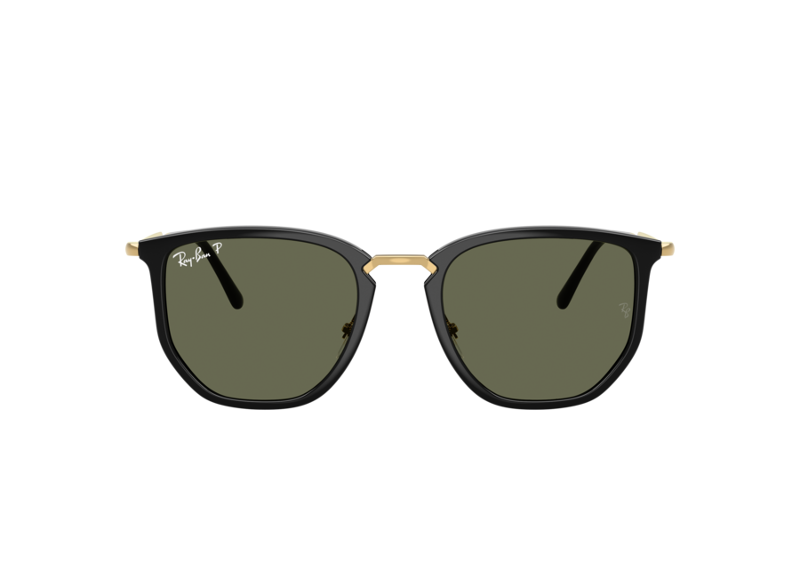 Ray-Ban RB4451 Black