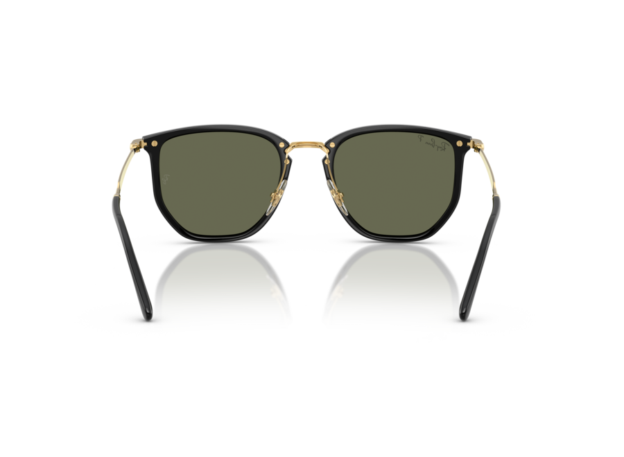 Ray-Ban RB4451 Black