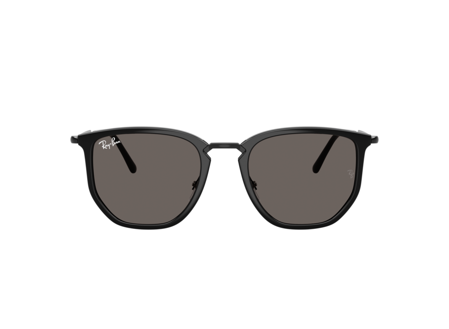 Ray-Ban RB4451 Black