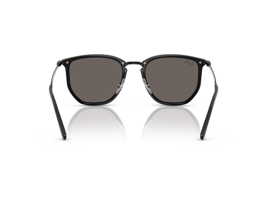 Ray-Ban RB4451 Black