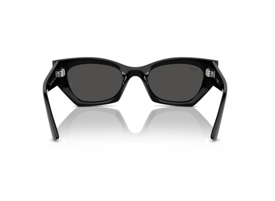 Ray-Ban RB4457D Black