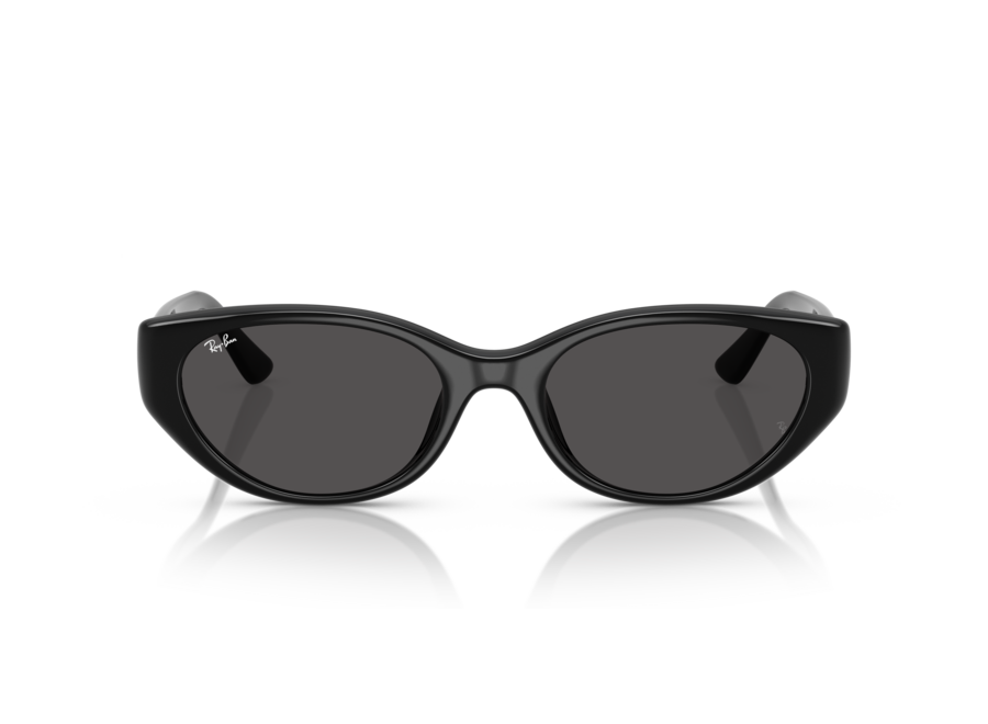 Ray-Ban RB4457D Black