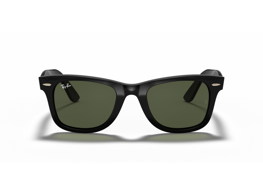 Ray-Ban Wayfarer Black