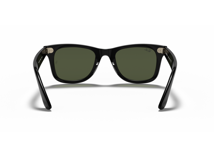 Ray-Ban Wayfarer Black