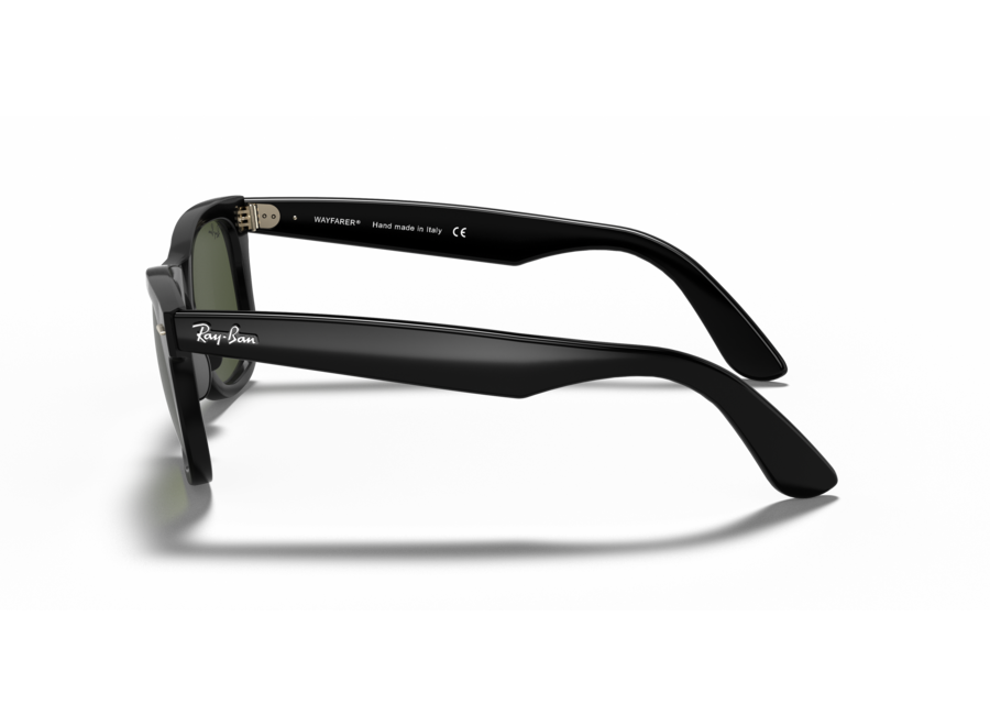 Ray-Ban Wayfarer Black