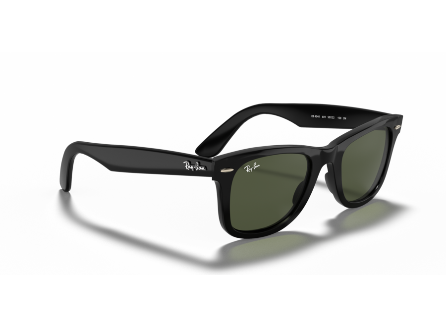 Ray-Ban Wayfarer Black