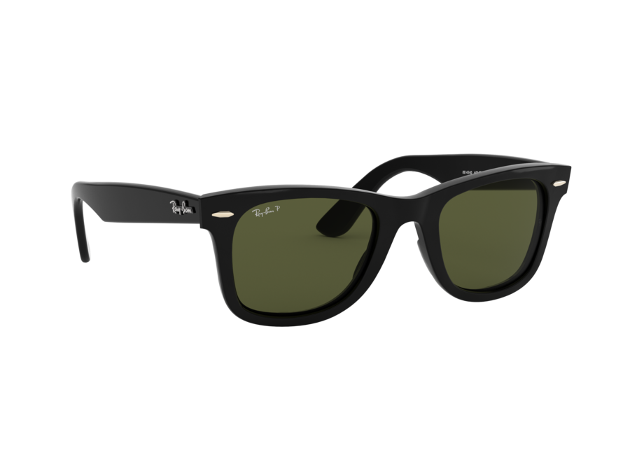 Ray-Ban Wayfarer Black